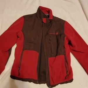 Free Country Zip Fleece Jacket